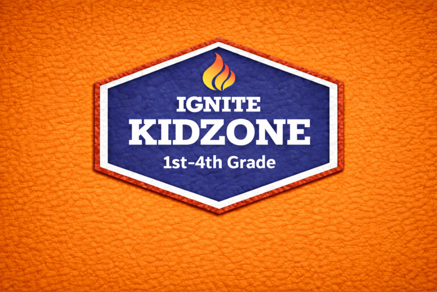 IGNITE Kidzone