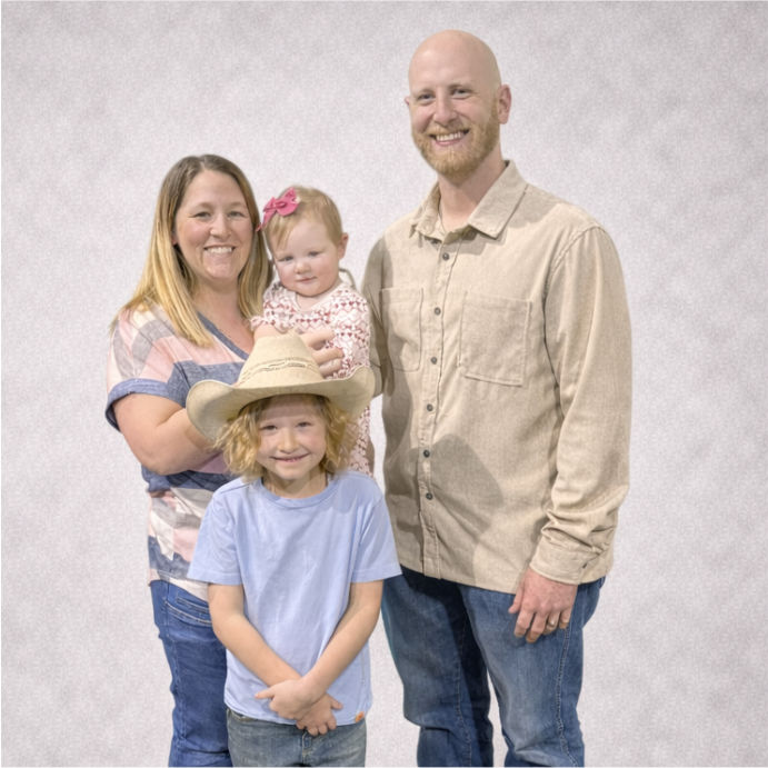 Jason & Melisa Greenfield