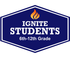 Ignite Student Ministry