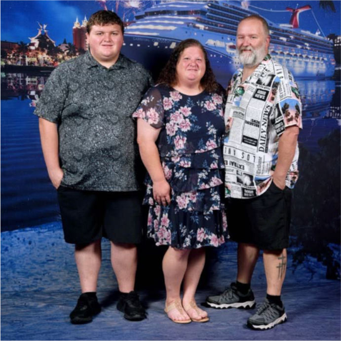 Erica Maddox - Children's Director